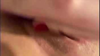 Striptease by pretty girl