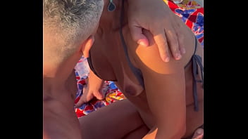 Dogging selvagem em vários lugares praia estacionamento trilha e carro