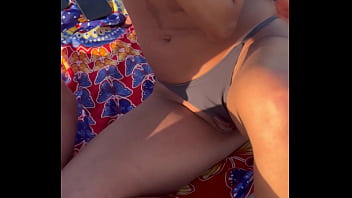 Dogging selvagem em vários lugares praia estacionamento trilha e carro