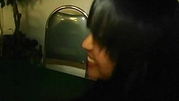 Sexy wild chick gets paid to fuck 6