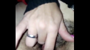 Gosta de masturbar se antes do sexo