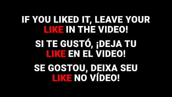 Gozando no rabo da minha preta