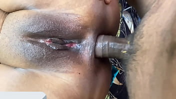 Mamada de guebo y sexo anal me encanta