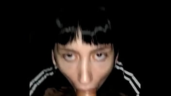 La Mejor Amiga De Mi Novia No Aguantó Y Me La Chupó En La Calle thumbnail