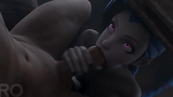 Jinx Gets Railed thumbnail
