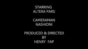 Russian teen altera pars gets hard anal workout from flx026