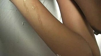 Horny Ebony Suck The Juice From Big White Gloryhole 11 thumbnail