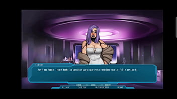 Stellar drean capitulo 2 t2