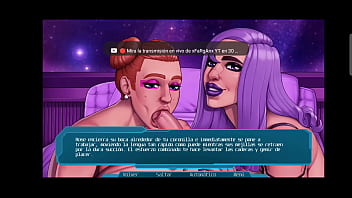 Stellar drean capitulo 2 t2