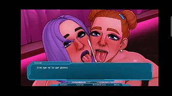 Stellar drean capitulo 2 t2