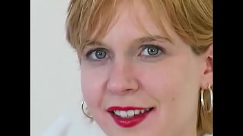Dee dee wild cute midwestern redhead blue eyes girl first time on camera pov big cock blowjob and huge facial Dee dee wild cute midwestern redhead blue eyes girl first time on camera pov big cock blowjob and huge facial