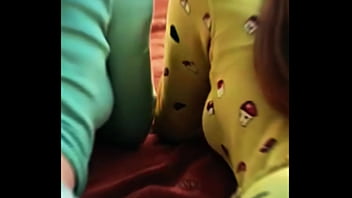 Anna and elsa share a quiet night together their pajamas glowing softly under the dim light the sisters of arendelle reveal a tender hidden moment beyond the snow… Anna and elsa share a quiet night together their pajamas glowing softly under the dim light the sisters of arendelle reveal a tender hidden moment beyond the snow…