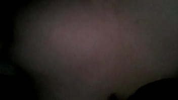 Amiga jugando con sus senos parte 2