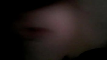 Amiga jugando con sus senos parte 2