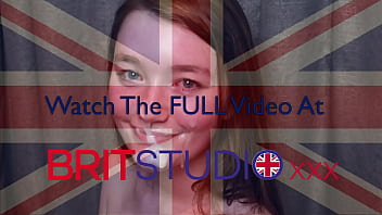 College student sucks a room full of guys