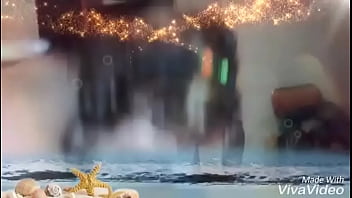 Penetrando a una amiga