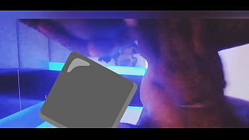 Novia infiel viene a recibir una dosis de sexo