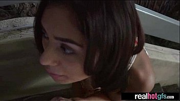 Ava alba amateur gf show on camera her sex skills mov 08