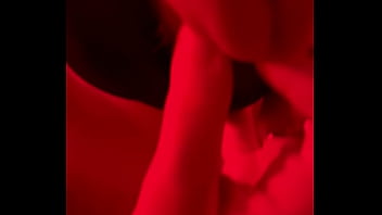 Mistress and her slave