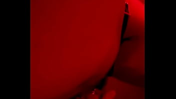 Mistress and her slave