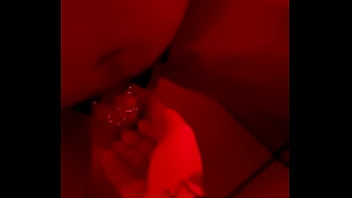 Mistress and her slave