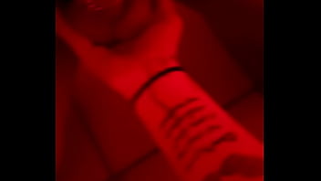 Mistress and her slave