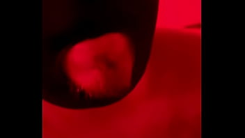 Mistress and her slave