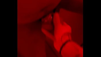 Mistress and her slave