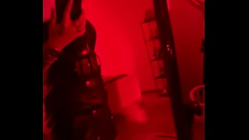 Mistress and her slave