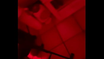 Mistress and her slave