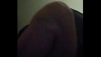 Wifey swallowing the dick