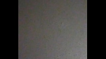 Wifey swallowing the dick