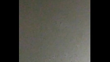 Wifey swallowing the dick