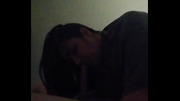 Wifey Swallowing The Dick thumbnail