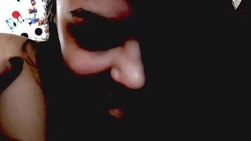 Lesbian pov hentai play