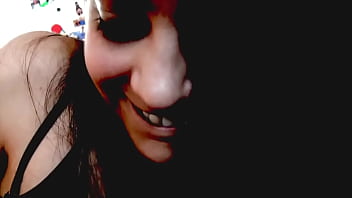 Lesbian pov hentai play