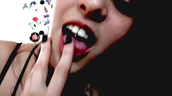 Lesbian pov hentai play