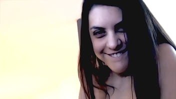 Lesbian pov hentai play