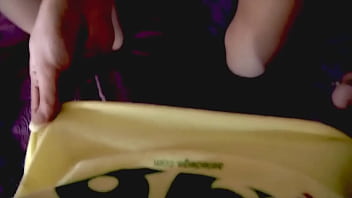 Lesbian pov hentai play