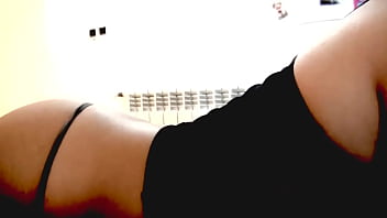 Lesbian pov hentai play