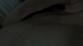 Hazewinters pussy fingering makes her self squirt