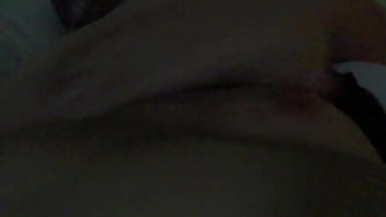 Hazewinters pussy fingering makes her self squirt