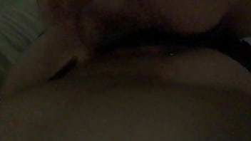 Hazewinters pussy fingering makes her self squirt