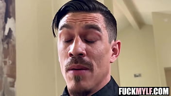 The sloppy seduction of her husband’s men