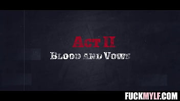 The sloppy seduction of her husband’s men