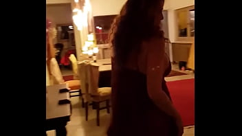 Masturbating with my bbc