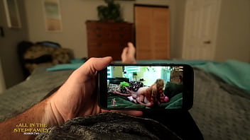 Oh wow it’s so big it feels so good junior kymber leigh aitsf250523 2of3