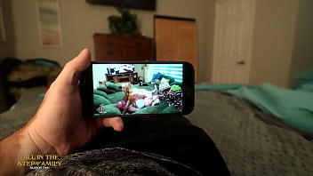 Oh wow it’s so big it feels so good junior kymber leigh aitsf250523 2of3