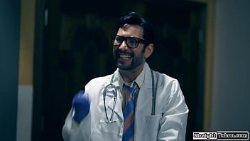 Siri dahl wants to get pregnant the artificial inseminator fingers her pussy and puts the samples in then he fucks her making sure it will not fail