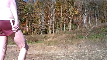 Jo At Crazy Open Spot At The Park 11 14 thumbnail